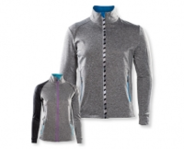 CRANE® Damen-/Herren-Cross-Training-Jacke CHF 24.90