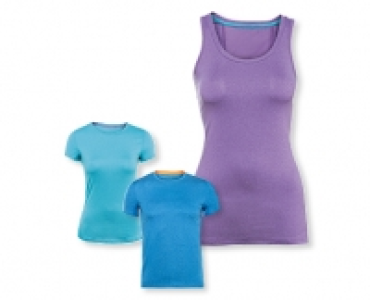 CRANE® Damen-/Herren-Cross-Training-Shirt CHF 9.99