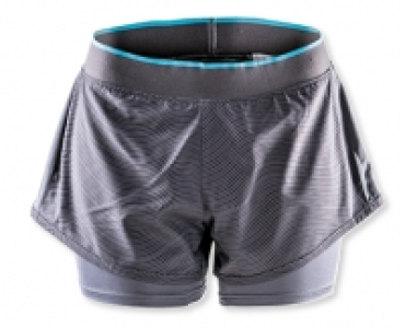 CRANE&reg; Damen-Cross-Training-Shorts