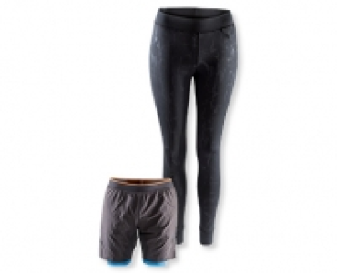 CRANE® Damen-/Herren-Cross-Training-Hose CHF 14.99