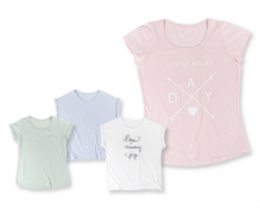 BLUE MOTION Damen-Wellness-Shirt