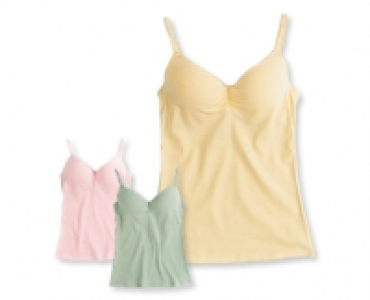 SKIN TO SKIN Damen-BH-Top