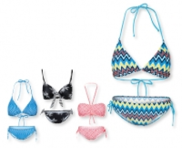 CRANE® Damen-Bikini CHF 6.99