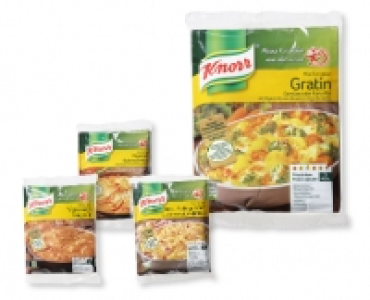 Aldi Suisse  KNORR® Mix