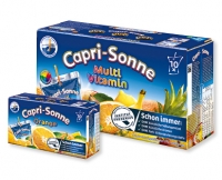 Aldi Suisse  CAPRI-SUN Capri-Sonne