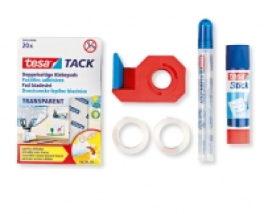 TESA&reg; Klebemix