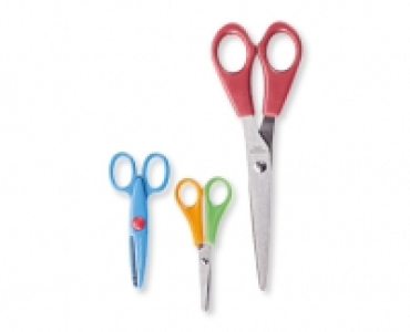 LEON Fun-/Kinder-/Buro-Schere CHF&nbsp;1.29