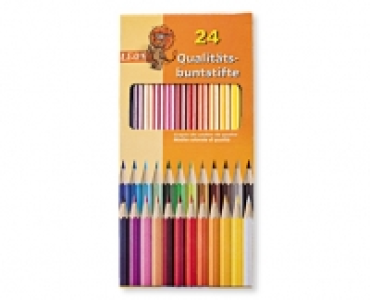 LEON Buntstifte CHF 3.99