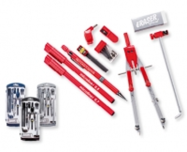 OFFICE Zirkel-Set