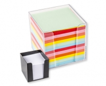 OFFICE Zettelbox CHF 1.79