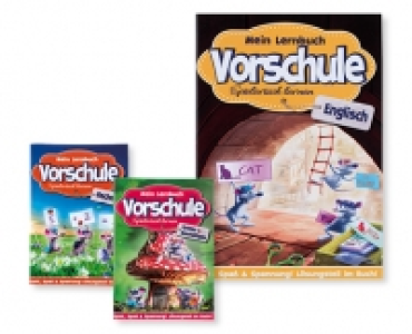 Kindergartenheft