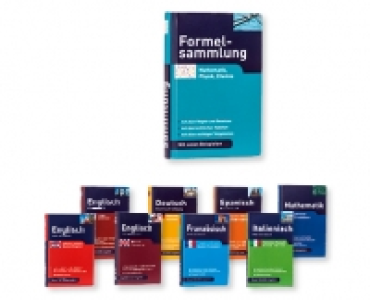 Taschenwörterbuch CHF 4.99