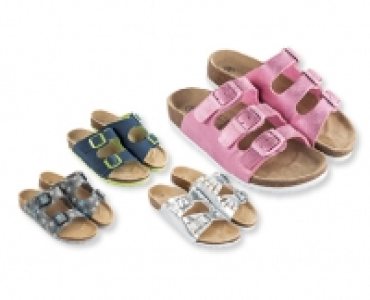KIDZ ALIVE Kinder-Schul-/Hausfinken CHF 9.99