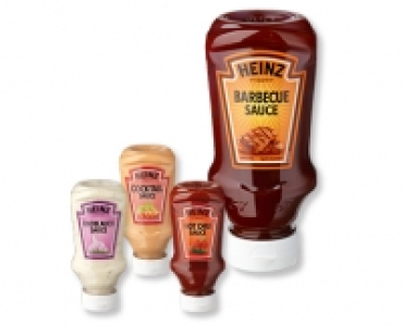 HEINZ Kaltsaucen CHF 1.99