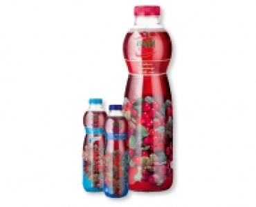 HAPPY FRUITS Cranberry Drink CHF&nbsp;1.29
