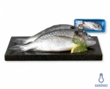 ALMARE SEAFOOD Dorade CHF 1.29