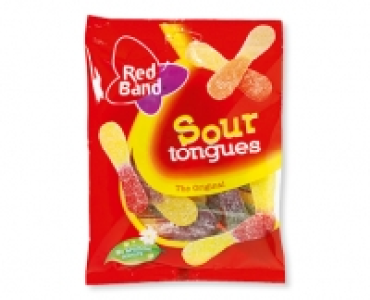 RED BAND® Saure Zungen CHF 1.99