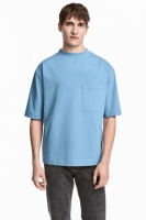 HM   Oversize-T-Shirt