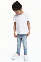 HM   Robuste Skinny Fit Jeans 