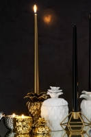 HM   Kerzenhalter aus Keramik