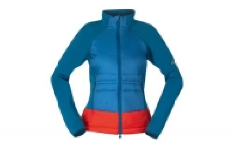 McKINLEY Isolationsjacke Quantum 3L wms