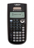Melectronics  Texas Instruments Wissenschaftlic­her Taschenrechner TI-30X Plus Multi