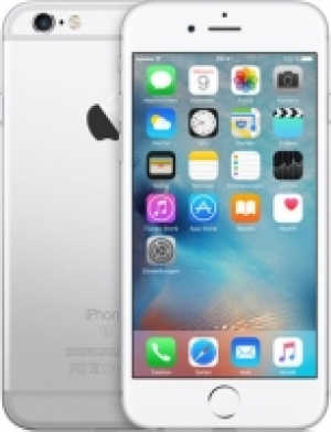 Apple iPhone 6s 32GB silber CHF 575.10