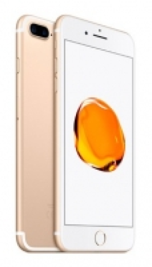 Apple iPhone 7 Plus 256GB Gold