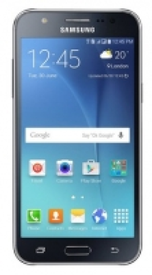 Samsung Galaxy J5 (2016) LTE schwarz