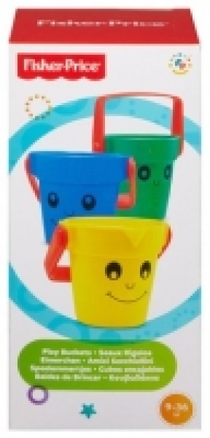 Fisher-Price Eimerchen