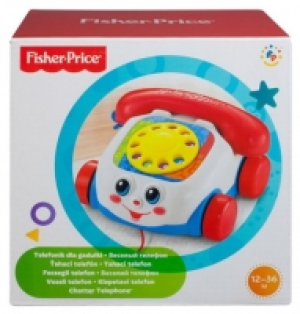 Fisher-PriceTelefon