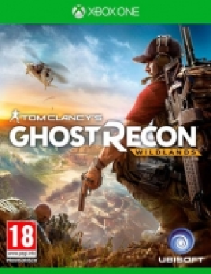 Xbox One - Tom Clancys Ghost Recon - Wildlands