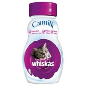Cat Milk CHF 1.05
