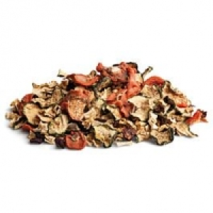 Lust auf Natur - Vitamin-Spender Gemüse-Mix mit Rote Beete 50g CHF 3.90