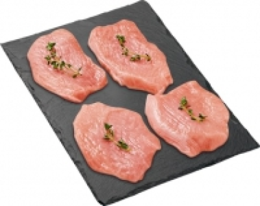 Frifag Trutenschnitzel