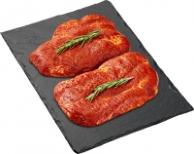 Denner Schweinshalssteak CHF 9.95