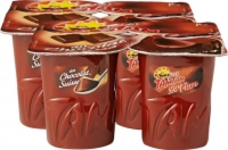 Tam Tam Flan CHF 2.75