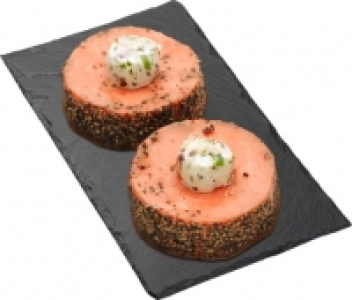 Lachsmedaillons Denner CHF 7.75