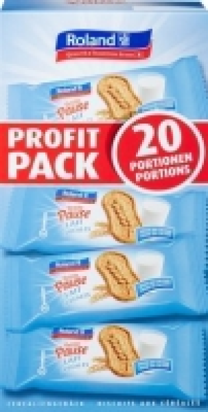 Roland Petite Pause CHF 9.75
