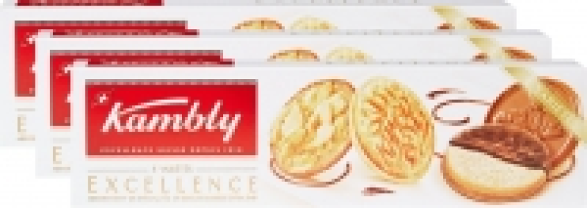 Kambly Bisquits Excellence