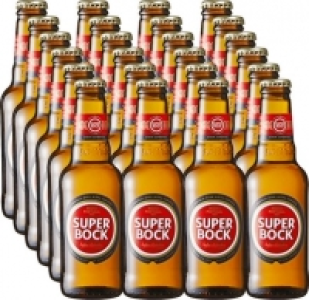 Super Bock Bier CHF 15.60
