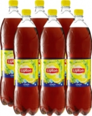 Lipton Ice Tea Lemon CHF 6.70