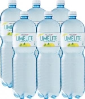 Valser Limelite CHF 7.30