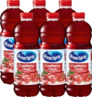 Ocean Spray Fruchtsaftgetränk Cranberry Classic CHF 9.95