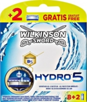 Wilkinson Hydro 5
