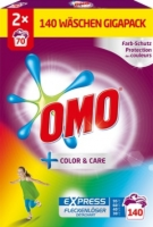 Omo Waschpulver Color CHF 26.95