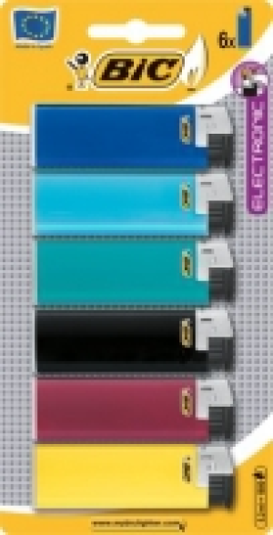 BIC Feuerzeug Maxi