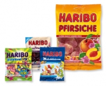 HARIBO Fruchtgummi CHF 1.49