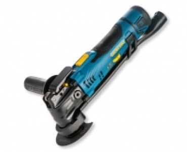 WORKZONE® Akku-Multifunktionswerkzeug CHF 49.90