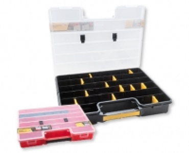 WORKZONE&reg; Profi-Organizer CHF&nbsp;9.99
